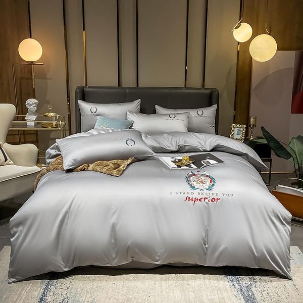 bedding sets promotion cotton set satin luxury embroidered quilt cover duvet bed sheet pillowcases flat
bedding sets promotion cotton set satin luxury embroidered quilt cover duvet bed sheet pillowcases flat