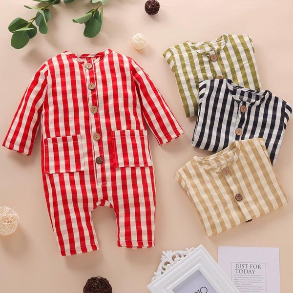 jumpsuits baby bodysuit boys girl clothes autumn spring fashion long sleeve lattice infant jumpsuit children clothing, Blue
jumpsuits baby bodysuit boys girl clothes autumn spring fashion long sleeve lattice infant jumpsuit children clothing, Blue