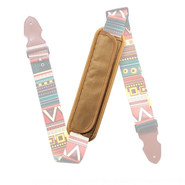 yhGc guitar pad backpack pad oxford fabric leather can suspenders be widened and thickened oxford cloth shoulder strap shoulder strap, Black;white
yhGc guitar pad backpack pad oxford fabric leather can suspenders be widened and thickened oxford cloth shoulder strap shoulder strap, Black;white