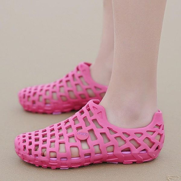 sandals 2021 summer women breathable hollow water shoes sea beach quick-drying mesh swimming diving slippers, Black
sandals 2021 summer women breathable hollow water shoes sea beach quick-drying mesh swimming diving slippers, Black