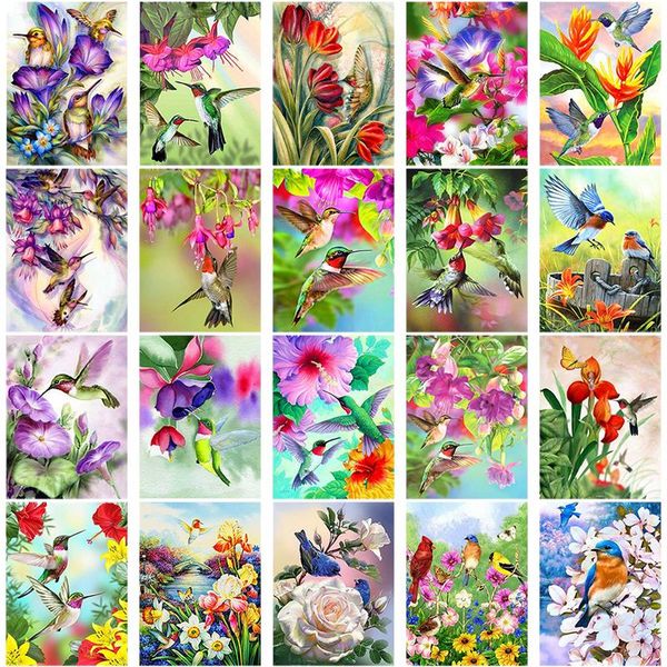diamond painting diy 5d bird&flower embroidery cross stitch picture rhinestone full round/square drill mosaic home decor
diamond painting diy 5d bird&flower embroidery cross stitch picture rhinestone full round/square drill mosaic home decor