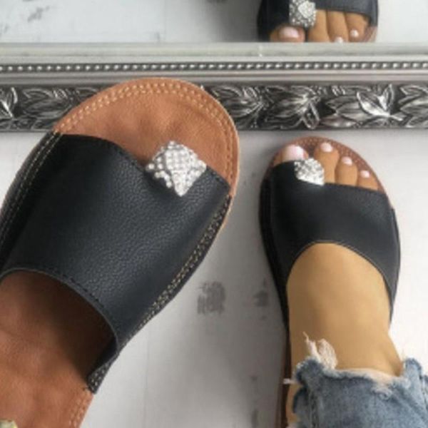slippers women flip flops shoes beach women's sandals simplicity microfiber rhinestone sewing thread outdoor, Black
slippers women flip flops shoes beach women's sandals simplicity microfiber rhinestone sewing thread outdoor, Black