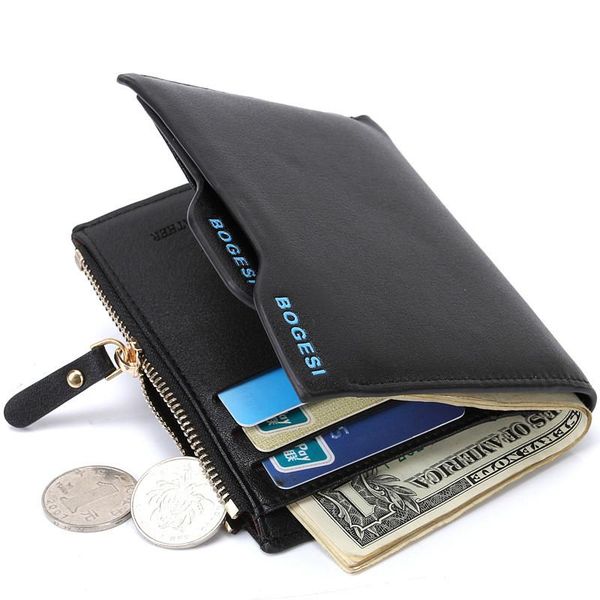 wallets fashion small luxury men male clutch coin purses walet bag cuzdan money portfolio portomonee pocket vallet, Red;black