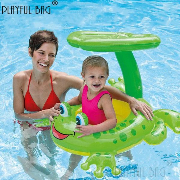 life vest & buoy playful bag baby swimming floating ring summer sunshade swim thickened frog ray fish inflatable water toys e64
life vest & buoy playful bag baby swimming floating ring summer sunshade swim thickened frog ray fish inflatable water toys e64