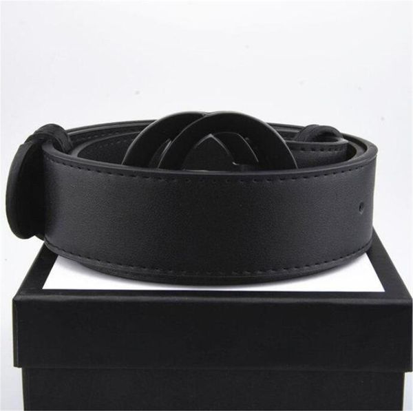 2022 luxury designer belt double letter buckle fashion genuine leather women belts men waistband with origial box, Black;brown
2022 luxury designer belt double letter buckle fashion genuine leather women belts men waistband with origial box, Black;brown