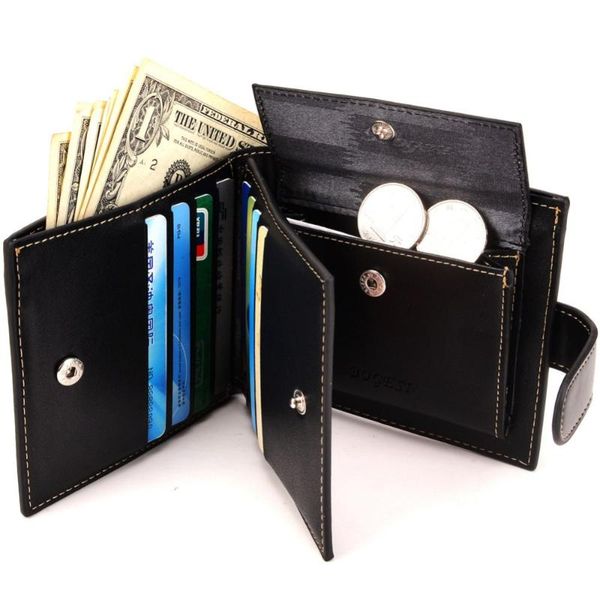 wallets men wallet pu leather for mens black brown color card holder id coin purse pocket hasp wb102, Red;black
wallets men wallet pu leather for mens black brown color card holder id coin purse pocket hasp wb102, Red;black