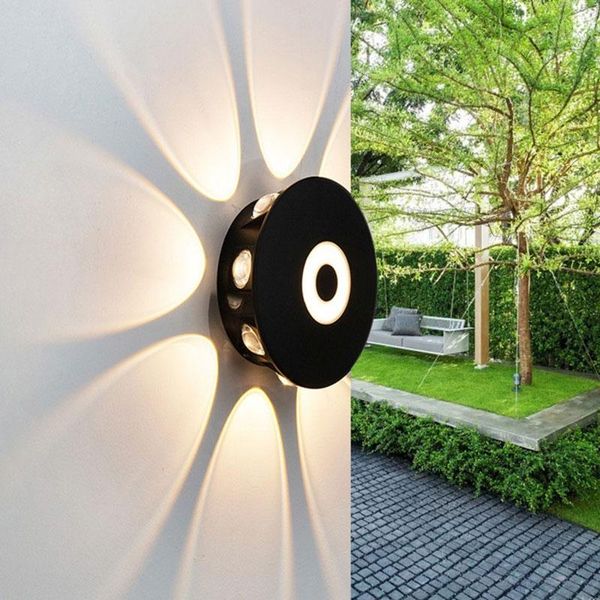 wall lamp ip65 waterproof led lamps outdoor garden lights bedside night light in bedroom aluminum minimalist decoration art
wall lamp ip65 waterproof led lamps outdoor garden lights bedside night light in bedroom aluminum minimalist decoration art