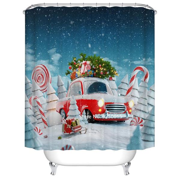 shower curtains santa claus christmas house snowman halloween themed pumpkin curtain waterproof and mildew proof with hook
shower curtains santa claus christmas house snowman halloween themed pumpkin curtain waterproof and mildew proof with hook