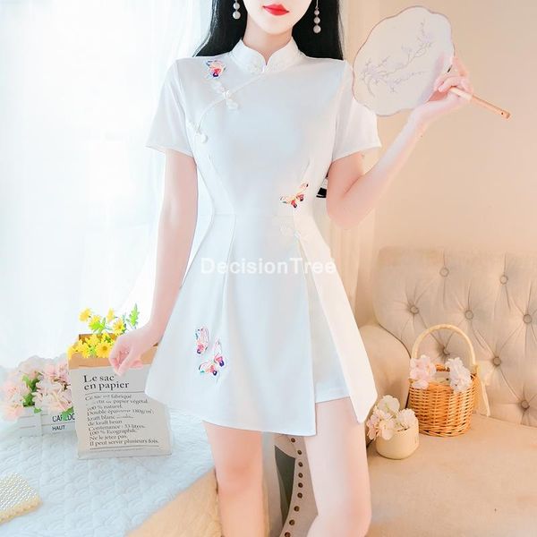 chinese dress oriental lady toast qipao cheongsam+pants set vintage marriage clothings classic bride ethnic clothing, Red
chinese dress oriental lady toast qipao cheongsam+pants set vintage marriage clothings classic bride ethnic clothing, Red