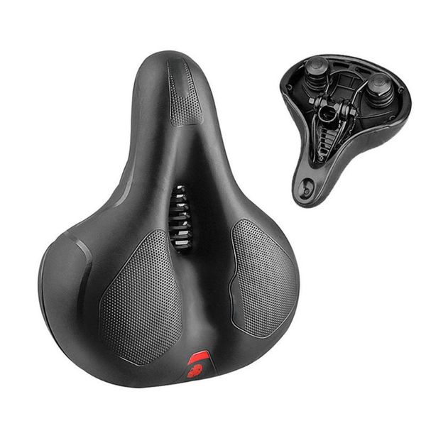 bike saddles 3d bicycle saddle hollow replacement with doubl absorbing rubber balls for indoor outdoor bikes mtb road cycle
bike saddles 3d bicycle saddle hollow replacement with doubl absorbing rubber balls for indoor outdoor bikes mtb road cycle