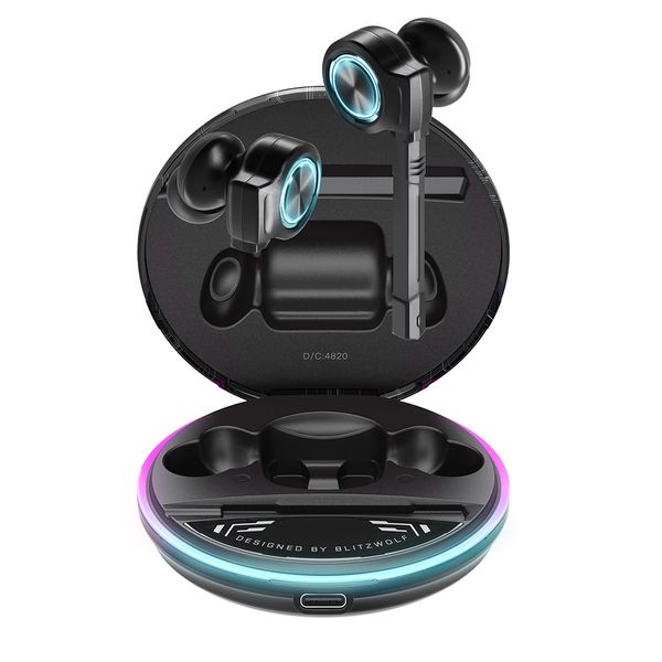 bw-flb3 gaming tws wireless bluetooth-compatible v5.0 cell phone earphone game mode rgb light earbuds with detachable microphone earpieces
bw-flb3 gaming tws wireless bluetooth-compatible v5.0 cell phone earphone game mode rgb light earbuds with detachable microphone earpieces