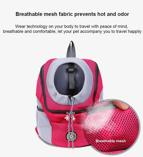 pet backpack dog shoulder bag chest stylish pet-dog-cat carrier portable travel breathable supplies apparel
pet backpack dog shoulder bag chest stylish pet-dog-cat carrier portable travel breathable supplies apparel