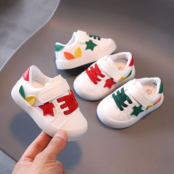 first walkers autumn infant toddler shoes baby girls boys casual outdoor kids sneakers soft bottom non-slip comfortable children
first walkers autumn infant toddler shoes baby girls boys casual outdoor kids sneakers soft bottom non-slip comfortable children