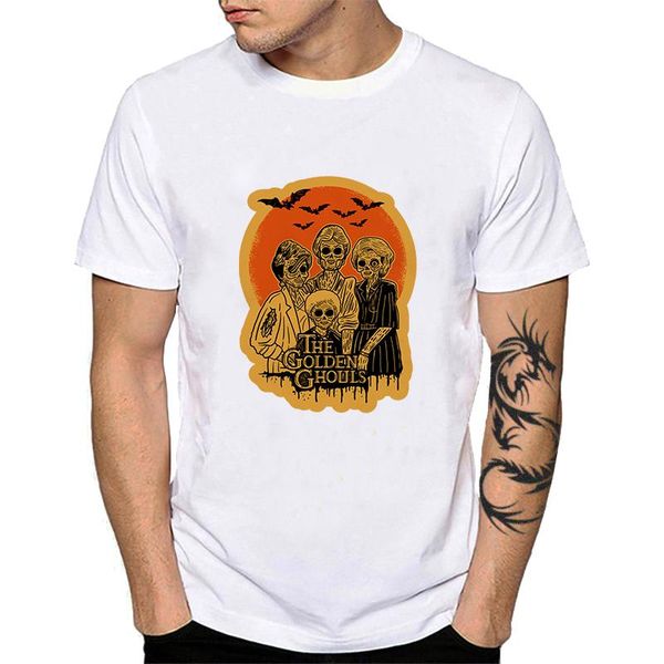 the golden ghouls halloween shirt tv shows horror witch cotton t-shirt thank you for being a fiend tee yh093 men's t-shirts, White;black
the golden ghouls halloween shirt tv shows horror witch cotton t-shirt thank you for being a fiend tee yh093 men's t-shirts, White;black