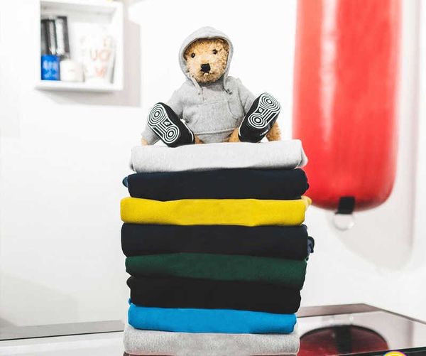 fashion new color box hoodie hip hop streetwear classic embroidery letter marka fleece hoodie, Black
fashion new color box hoodie hip hop streetwear classic embroidery letter marka fleece hoodie, Black