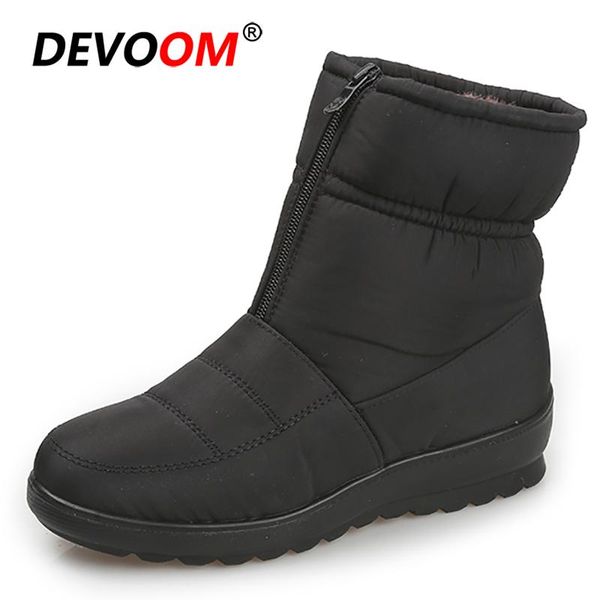 boots winter women black fur 2021 fashion warm waterproof snow platform casual shoes lightweight ankle botas mujer
boots winter women black fur 2021 fashion warm waterproof snow platform casual shoes lightweight ankle botas mujer