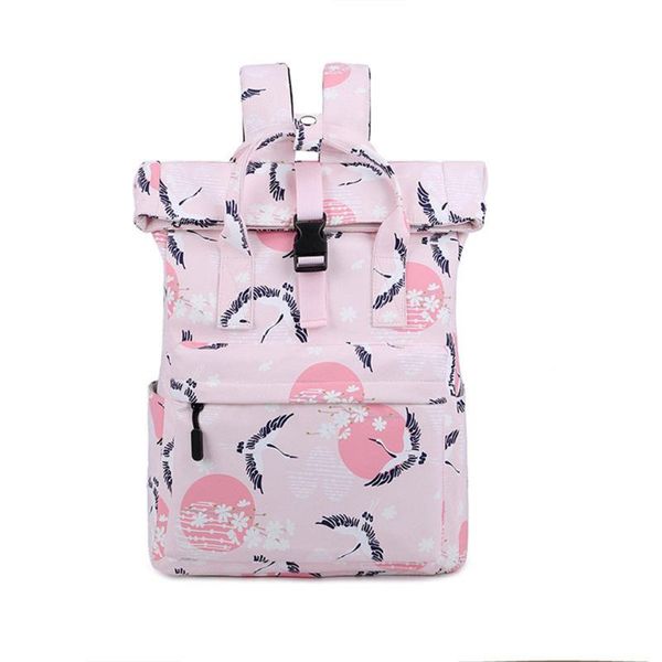 large schoolbag cute student school backpack printed waterproof bagpack primary book bags for teenage girls kids
large schoolbag cute student school backpack printed waterproof bagpack primary book bags for teenage girls kids