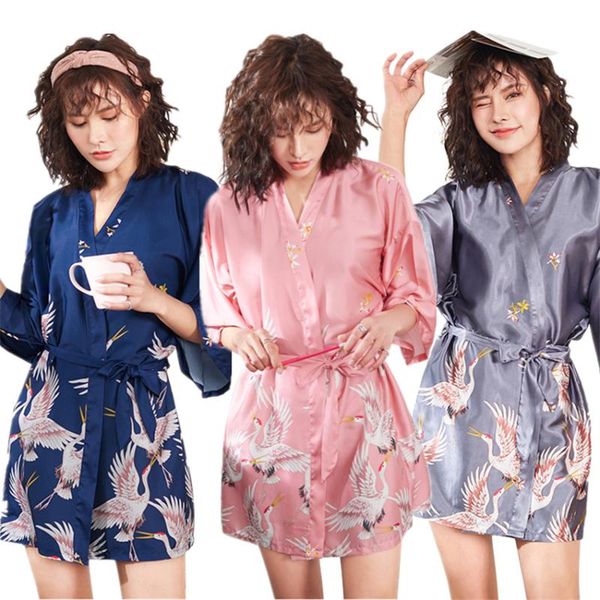 ethnic clothing traditional japanese for women kimono wedding bride bridesmaid silk dress print asica clothes yukata robes, Red
ethnic clothing traditional japanese for women kimono wedding bride bridesmaid silk dress print asica clothes yukata robes, Red