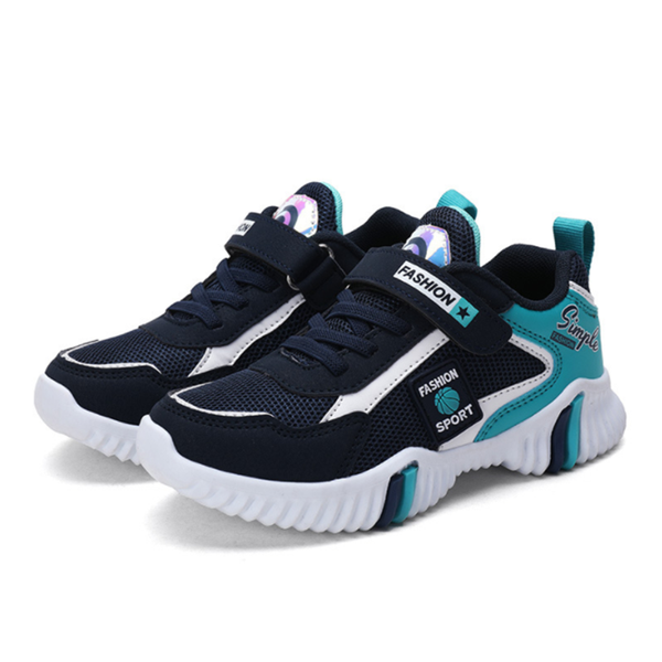 athletic & outdoor 2021 spring and autumn boys lightweight running sneakers girls comfortable breathable children's fashion casual shoe, Black
athletic & outdoor 2021 spring and autumn boys lightweight running sneakers girls comfortable breathable children's fashion casual shoe, Black