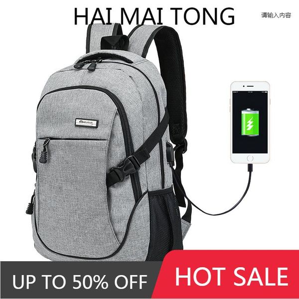 outdoor bags fashion 15 inch lapbackpack male daypack men nylon bag powerbank charge bagpack waterproof female mochila
outdoor bags fashion 15 inch lapbackpack male daypack men nylon bag powerbank charge bagpack waterproof female mochila