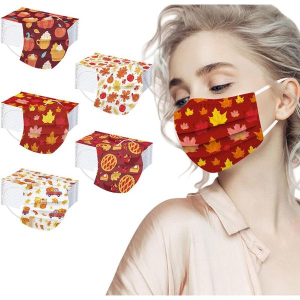 other event & party supplies 50pcs man women mask thanksgiving day disposable face halloween cosplay 3ply ear loop mascherine m
other event & party supplies 50pcs man women mask thanksgiving day disposable face halloween cosplay 3ply ear loop mascherine m