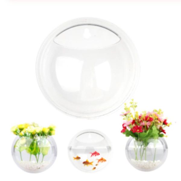 mount fish tank wall-hanging bowl decoration planter pet supplies acrylic aquarium beautiful durable wall mounted aquariums
mount fish tank wall-hanging bowl decoration planter pet supplies acrylic aquarium beautiful durable wall mounted aquariums