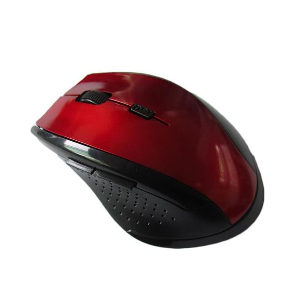 mice 2.4ghz usb wireless gaming mouse portable mini receiver 6 keys professional computer gamer for pc laptop
mice 2.4ghz usb wireless gaming mouse portable mini receiver 6 keys professional computer gamer for pc laptop