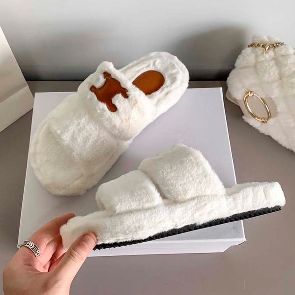fashion luxury women winter slipper warm slippers brand slides dupe woody retro letter sandals black white pink loafers leather flops flat s
fashion luxury women winter slipper warm slippers brand slides dupe woody retro letter sandals black white pink loafers leather flops flat s