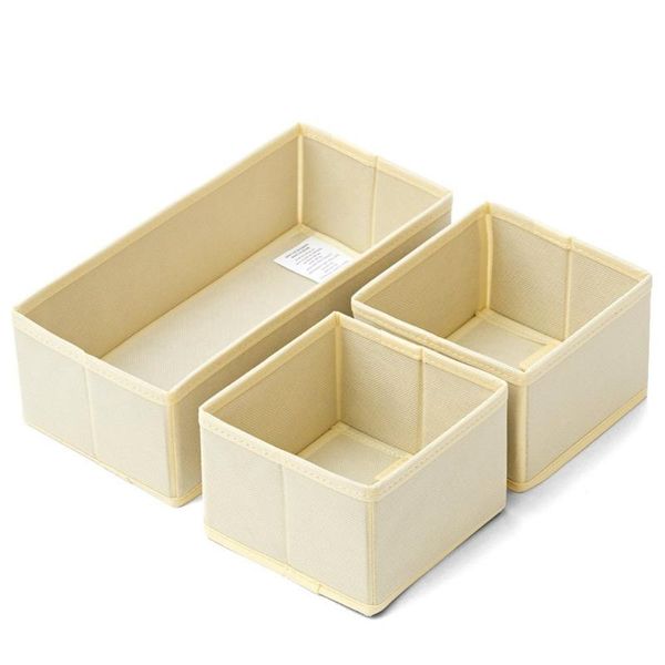 pcs/set drawer organizers storage box for kids toy sundry stationery underwear socks non-woven folding fabric drawers
pcs/set drawer organizers storage box for kids toy sundry stationery underwear socks non-woven folding fabric drawers