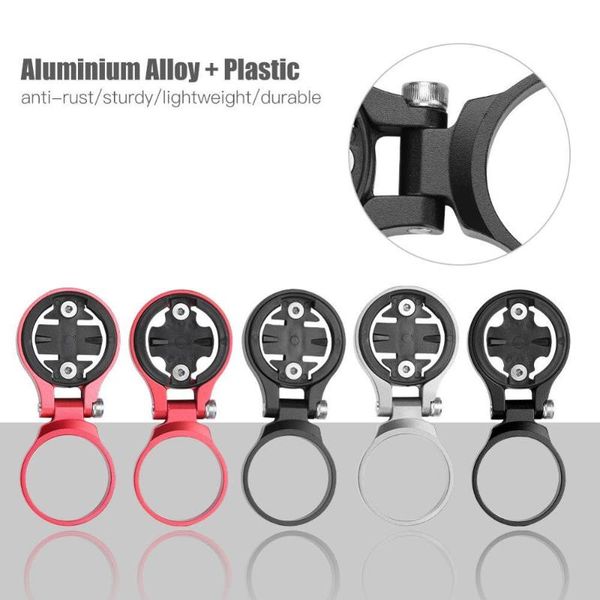 car & truck racks bicycle computer support aluminium alloy cycling odometer extension mount bike adjustable holder for garmin/bryton
car & truck racks bicycle computer support aluminium alloy cycling odometer extension mount bike adjustable holder for garmin/bryton