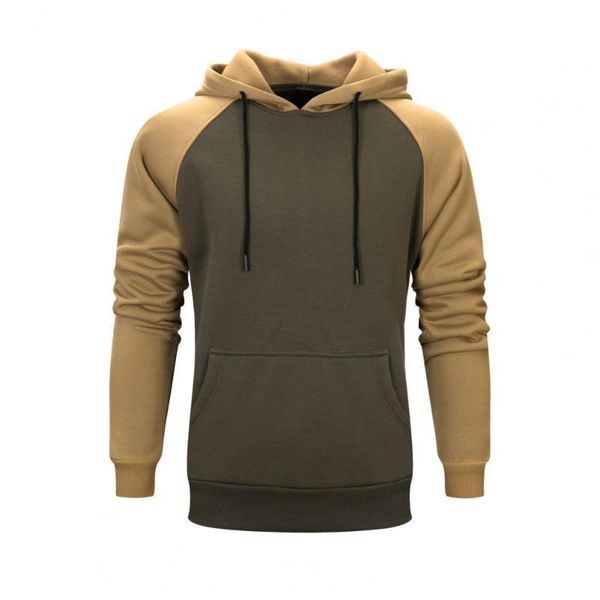 men's hoodies & sweatshirts fleece warm sweatshirt 2021 autumn winter loose streetwear patchwork hoodie male casual long sleeve, Black
men's hoodies & sweatshirts fleece warm sweatshirt 2021 autumn winter loose streetwear patchwork hoodie male casual long sleeve, Black