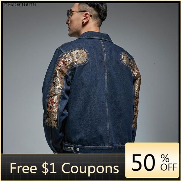 spring utumn embroidery -e dragon tattoo yokosuka denim jacket japanese men's fashion brand female couple jackets, Black;brown
spring utumn embroidery -e dragon tattoo yokosuka denim jacket japanese men's fashion brand female couple jackets, Black;brown
