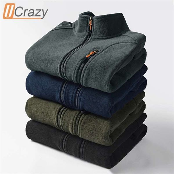 5xl plus men winter outwear thick warm fleece jacket parkas coat men spring casual outfits tactical army jacket coat men 210928, Black;brown
5xl plus men winter outwear thick warm fleece jacket parkas coat men spring casual outfits tactical army jacket coat men 210928, Black;brown