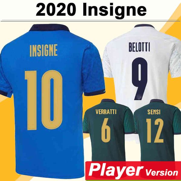 verratti 2020 insigne barella player version mens soccer jerseys romagnoli el shaarawy jorginho belotti home 3rd away football shirt uniform, Black
verratti 2020 insigne barella player version mens soccer jerseys romagnoli el shaarawy jorginho belotti home 3rd away football shirt uniform, Black