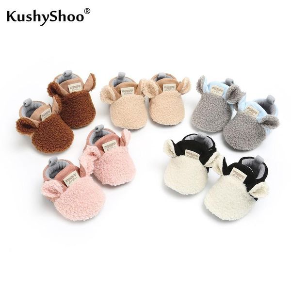 first walkers kushyshoo winter infant shoes 2021 fashion animal prints slip-on toddler warm non-slip soft thin bottom yarn cotton
first walkers kushyshoo winter infant shoes 2021 fashion animal prints slip-on toddler warm non-slip soft thin bottom yarn cotton