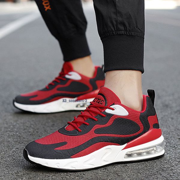 2021 fashion comfortable lightweight breathable shoes sneakers men non-slip wear-resistant ideal for running walking and sports jogging acti
2021 fashion comfortable lightweight breathable shoes sneakers men non-slip wear-resistant ideal for running walking and sports jogging acti