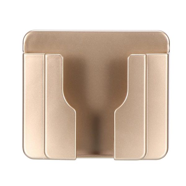 adhesive durable plastic phone charging holder bracket wall mount stand shelf practical el universal multifunction cell mounts & holders
adhesive durable plastic phone charging holder bracket wall mount stand shelf practical el universal multifunction cell mounts & holders