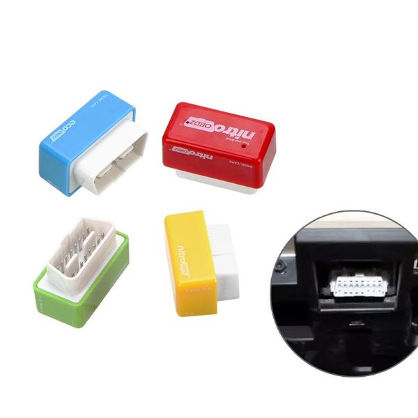 code readers & scan tools leepee car low fuel consumption nitro/eco obd2 ecu chip for diesel/benzine tuning box plug driver
code readers & scan tools leepee car low fuel consumption nitro/eco obd2 ecu chip for diesel/benzine tuning box plug driver