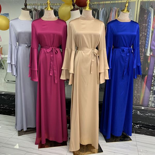 Abayas Dresses For Women Abaya Kaftan Dubai Muslim Fashion Dress Ramadan Eid Mubarak Islam Clothing Robe Musulmane Femme TurkeyPlus size clo
Abayas Dresses For Women Abaya Kaftan Dubai Muslim Fashion Dress Ramadan Eid Mubarak Islam Clothing Robe Musulmane Femme TurkeyPlus size clo