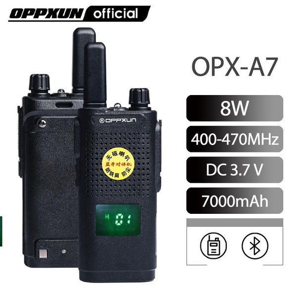 walkie talkie portable ham radio station 10w long range 400-470mhz uhf two way car cb radios for hunting transceiver
walkie talkie portable ham radio station 10w long range 400-470mhz uhf two way car cb radios for hunting transceiver