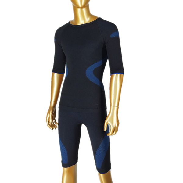 sport technical miha ems training suit, bodytec ems underwear clothes set for wireless xems fitness suit device ems tens machine
sport technical miha ems training suit, bodytec ems underwear clothes set for wireless xems fitness suit device ems tens machine