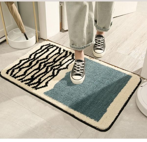 bath mats abstract lines squares home bathroom carpets doormats floor mat for entrance door bedroom water absorbent non-slip
bath mats abstract lines squares home bathroom carpets doormats floor mat for entrance door bedroom water absorbent non-slip