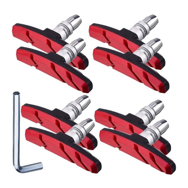 golf training aids 4 pairs bike brake pads set road mountain bicycle v-brake blocks shoes 70 mm
golf training aids 4 pairs bike brake pads set road mountain bicycle v-brake blocks shoes 70 mm