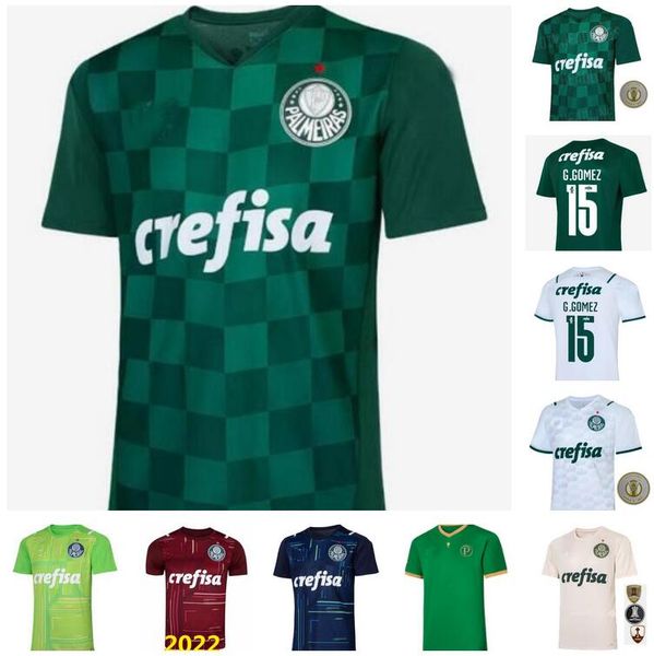 21 22 palmeiras soccer jersey home green dudo borja deyverson 2021 2022 felipe .adriano b.henrique football shirts, Black;yellow
21 22 palmeiras soccer jersey home green dudo borja deyverson 2021 2022 felipe .adriano b.henrique football shirts, Black;yellow