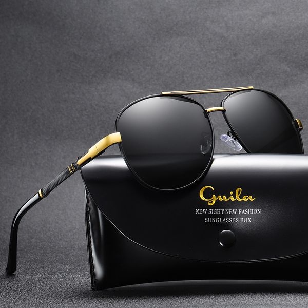 new fashion polarized sunglasses men's metal toad sunglasses driving toad glasses 2025 designer glasses, White;black
new fashion polarized sunglasses men's metal toad sunglasses driving toad glasses 2025 designer glasses, White;black