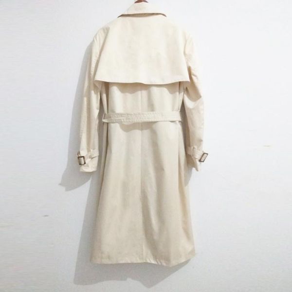women's trench coats coat women double breasted light khaki long british wind spring / autumn over the knee ladies casual, Tan;black
women's trench coats coat women double breasted light khaki long british wind spring / autumn over the knee ladies casual, Tan;black