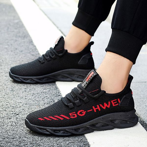 summer mens shoes running shoes breathable shoes air cushion mesh wear-resistant high-end fashion sports mens sports w9
summer mens shoes running shoes breathable shoes air cushion mesh wear-resistant high-end fashion sports mens sports w9