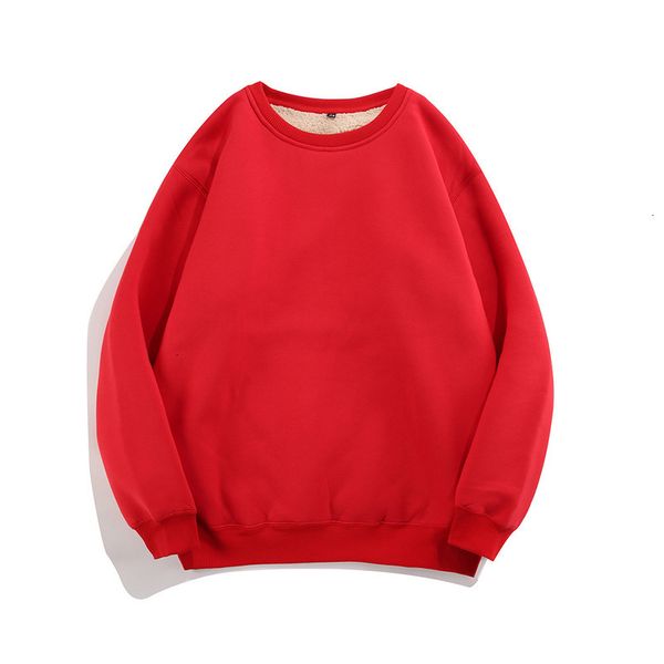 ne linyi cang cashmere round sweater men's plush thiened long sve warm coat solid color advertising shirt, Black
ne linyi cang cashmere round sweater men's plush thiened long sve warm coat solid color advertising shirt, Black