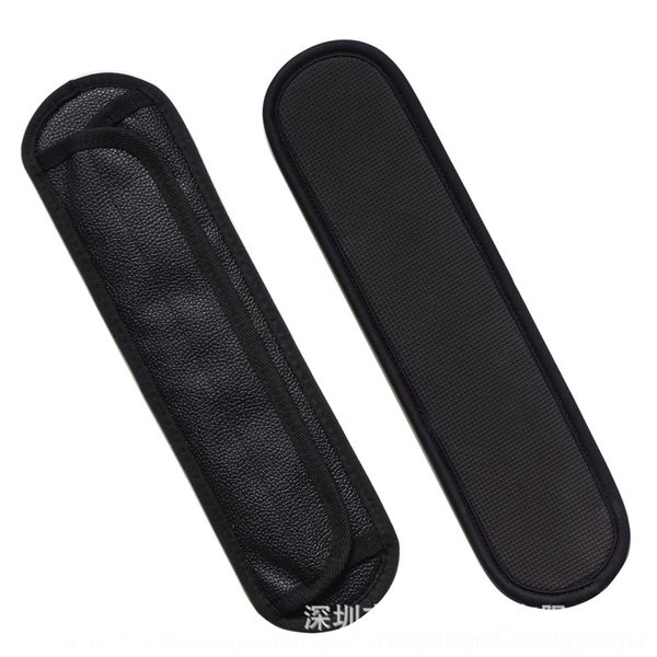 Xddi guitar pad backpack pad oxford fabric leather can be suspenders widened and thickened oxford cloth shoulder strap shoulder strap, Black;white
Xddi guitar pad backpack pad oxford fabric leather can be suspenders widened and thickened oxford cloth shoulder strap shoulder strap, Black;white