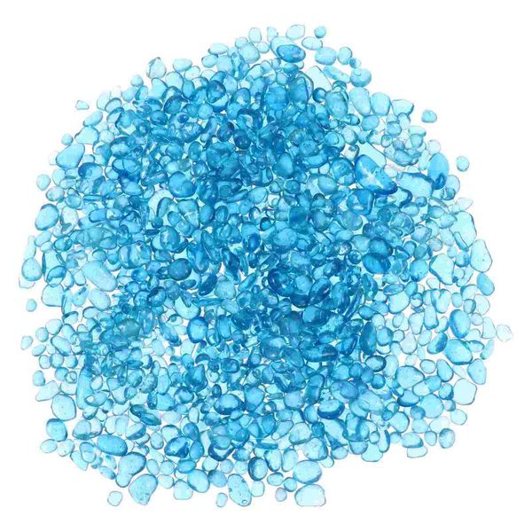 garden decorations 1 pack of 500g glass pebbles aquarium decorative stone fish tank decoration
garden decorations 1 pack of 500g glass pebbles aquarium decorative stone fish tank decoration